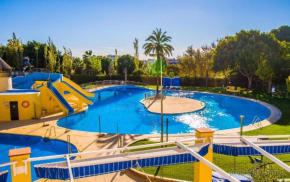 Jupiter 305, Benalmadena